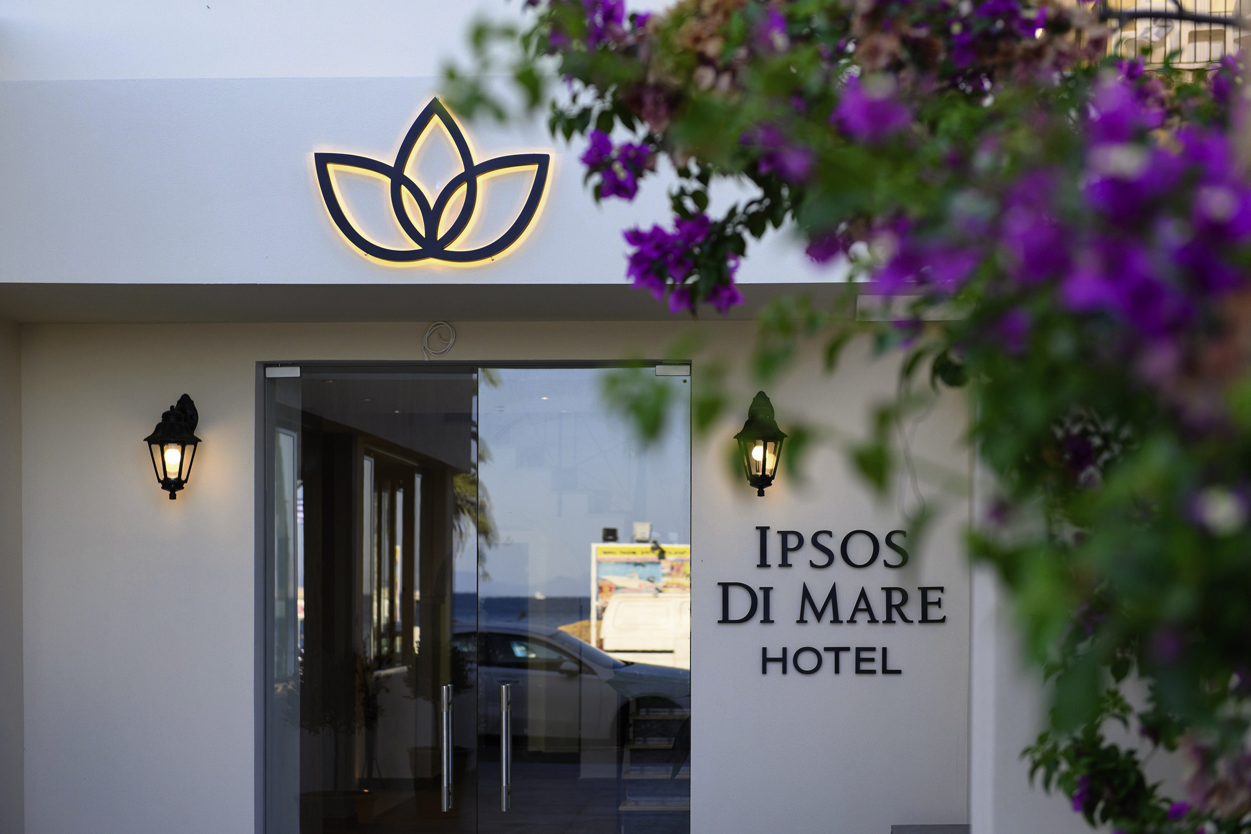 3***+ Hotel IPSOS DI MARE – IPSOS